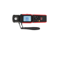 Luxmetry