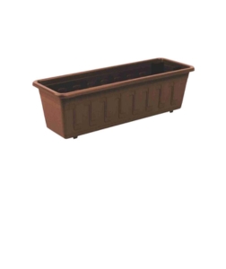 Klasické a samozavlažovací truhlíky