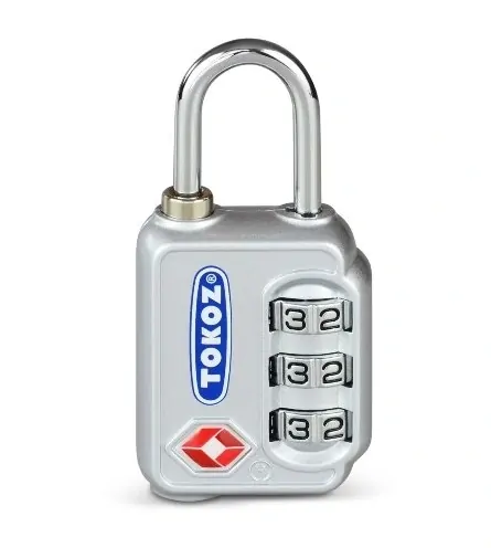 Visací zámek TOKOZ TSA 21031