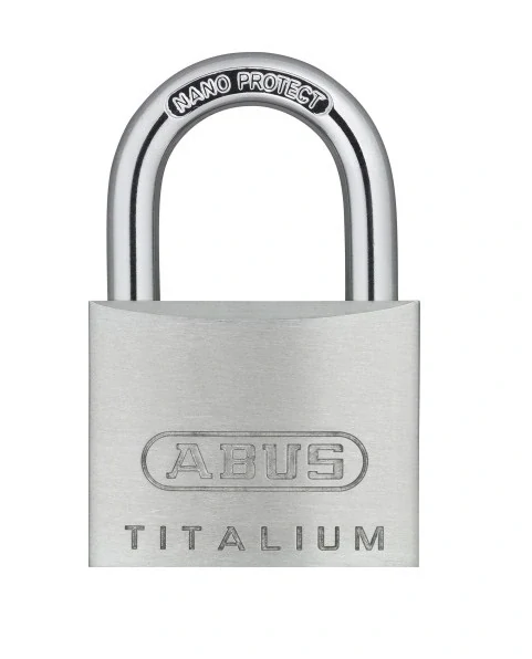 Visací zámek ABUS 727TI/40C
