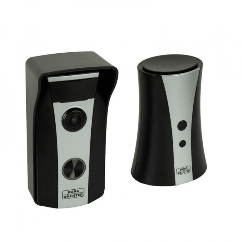 Videozvonek BURG-WÄCHTER eGuard DG 8500