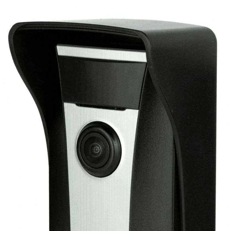 Videozvonek BURG-WÄCHTER eGuard DG 8500