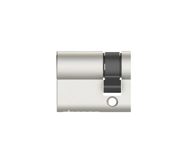 Cylindrická vložka Assa Abloy FAB 3*** PROFI 35+10 mm, RC3/BT3, 5 klíčů, saténový nikl