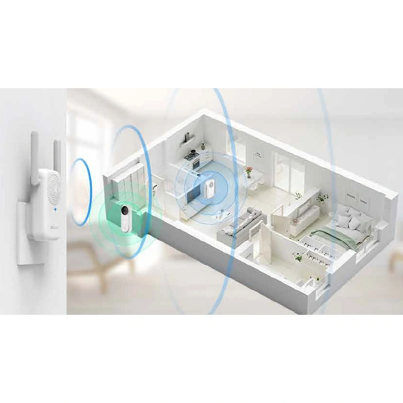 Domácí wi-fi zvonek Ezviz DB2 2K (3MP) CS-DB2-A0-2C3WPB