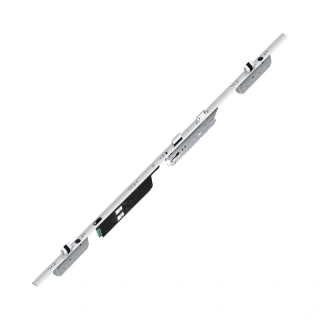 Samozamykací tříbodový zámek FUHR autotronic 834