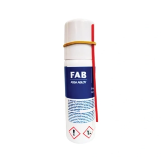 Mazadlo FAB na cylindrické vložky a visací zámky, 60 ml