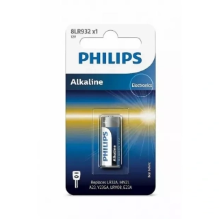 Baterie Philips Alkaline 12V 8LR932/01B