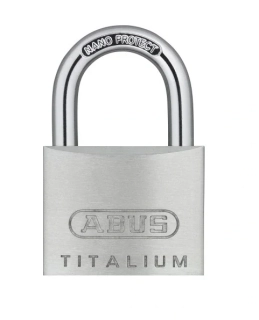 Visací zámek ABUS 727TI/40C