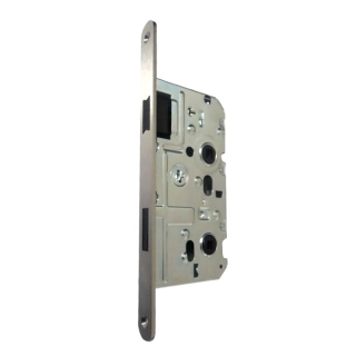 Zadlabací WC zámek HOBES K342 72/77 mm