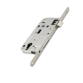 Zadlabací zámek HOBES K 162 PZ, P/L, 92/80 mm