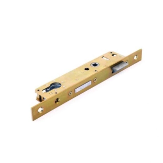 Zadlabací zámek HOBES K410