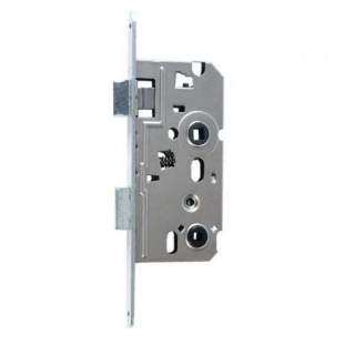 Zadlabací zámek HOBES K242 L WC K242L 72/50/70/20x220