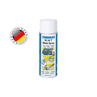 Promazávací a multifunkční olej WEICON® W 44 T® Multi-sprej s 5-ti násobnou funkcí, 200 ml